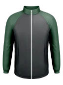 Rendered design template preview