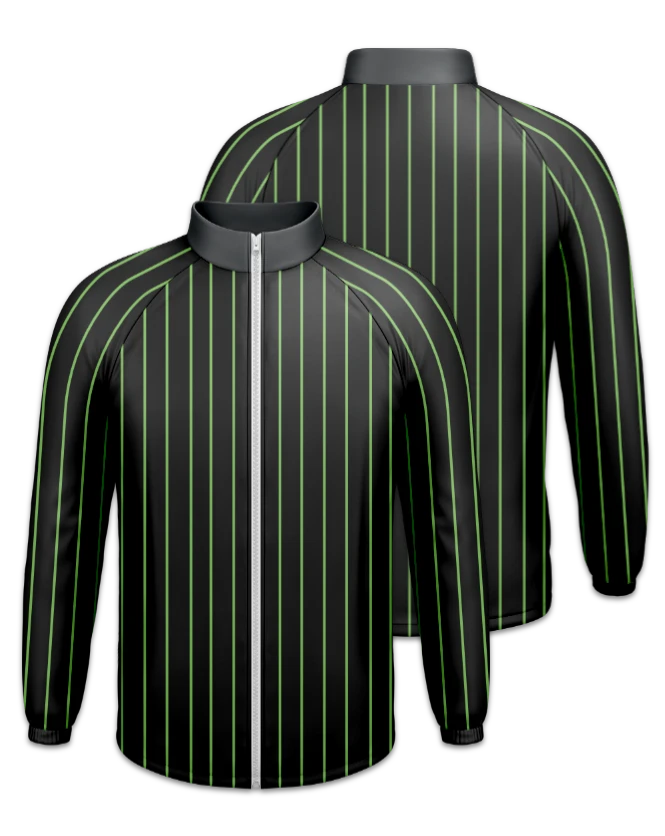 Rendered design template preview