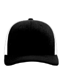 Rendered design template preview