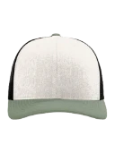 Rendered design template preview