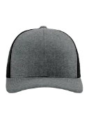 Rendered design template preview