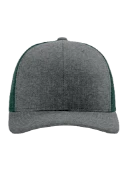 Rendered design template preview