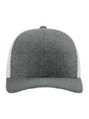 Rendered design template preview