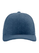 Rendered design template preview