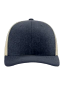 Rendered design template preview