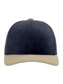 Rendered design template preview