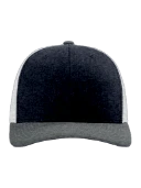 Rendered design template preview