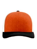 Rendered design template preview