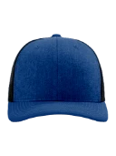 Rendered design template preview