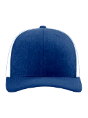 Rendered design template preview