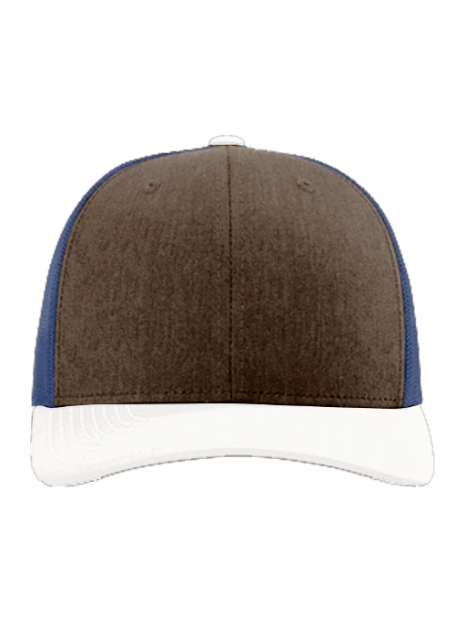 Rendered design template preview