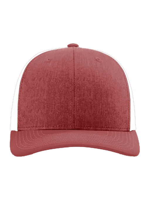 Rendered design template preview