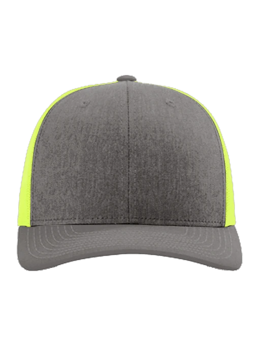 Rendered design template preview