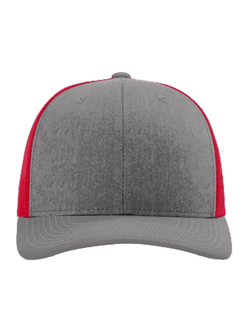 Rendered design template preview