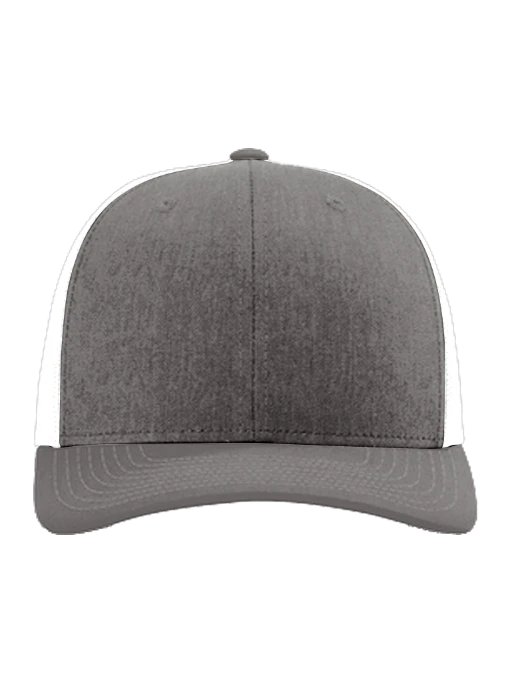 Rendered design template preview