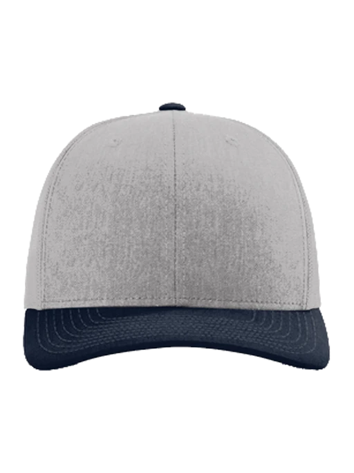 Rendered design template preview