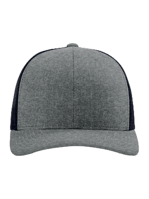 Rendered design template preview