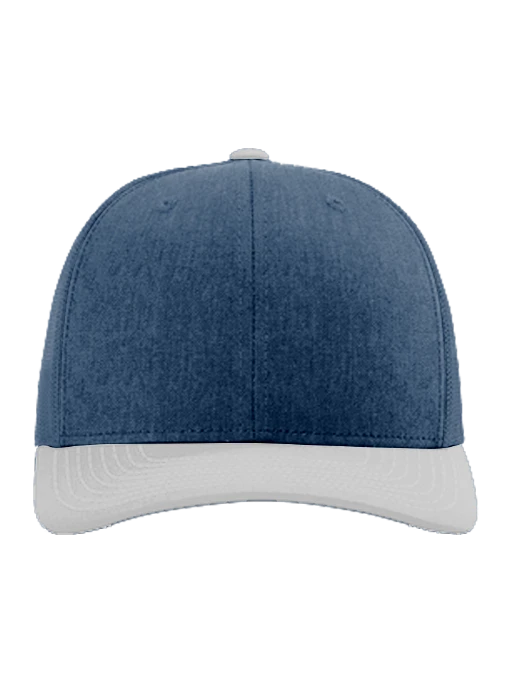 Rendered design template preview