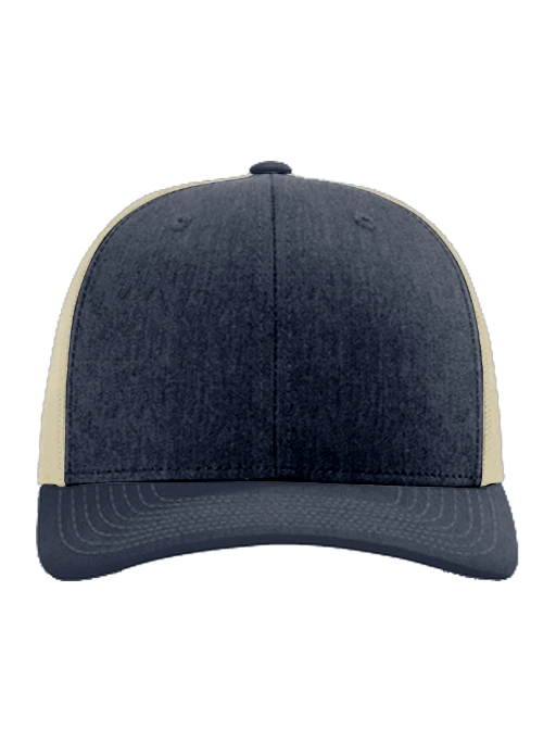 Rendered design template preview