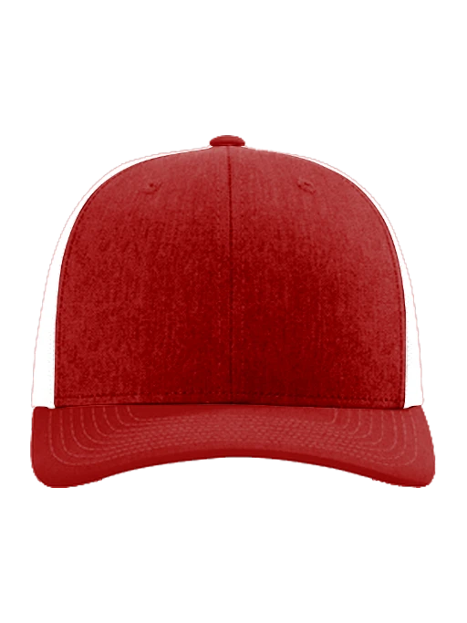 Rendered design template preview