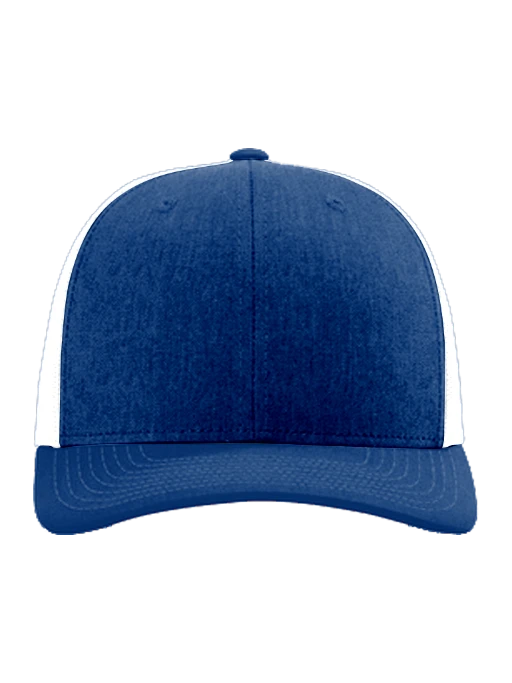 Rendered design template preview