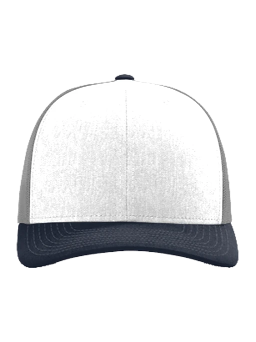 Rendered design template preview