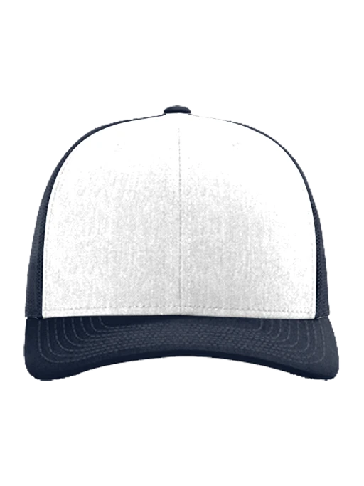 Rendered design template preview