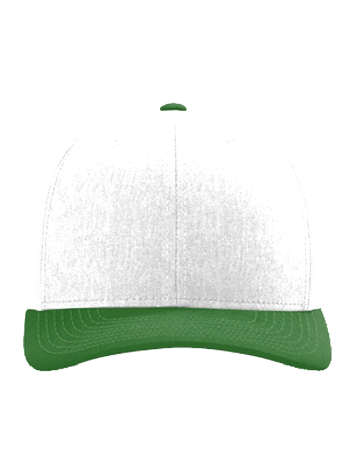 Rendered design template preview