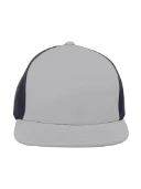 Rendered design template preview