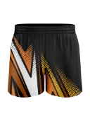 Rendered design template preview