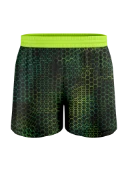 Rendered design template preview