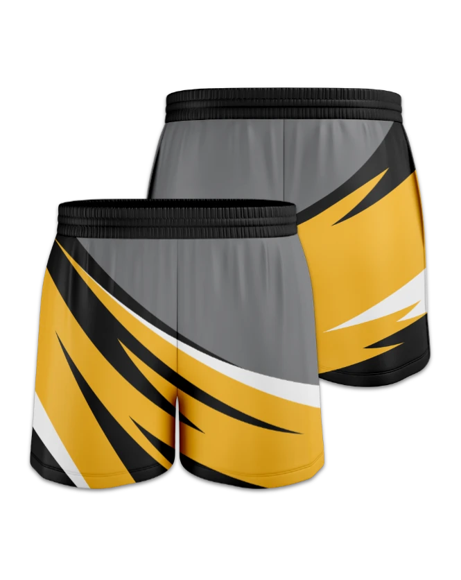 Rendered design template preview