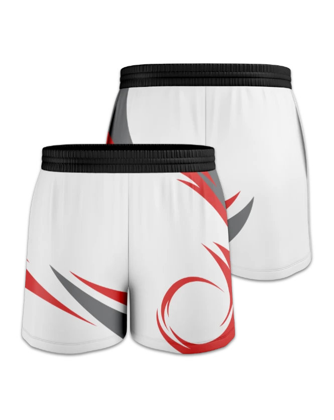 Rendered design template preview