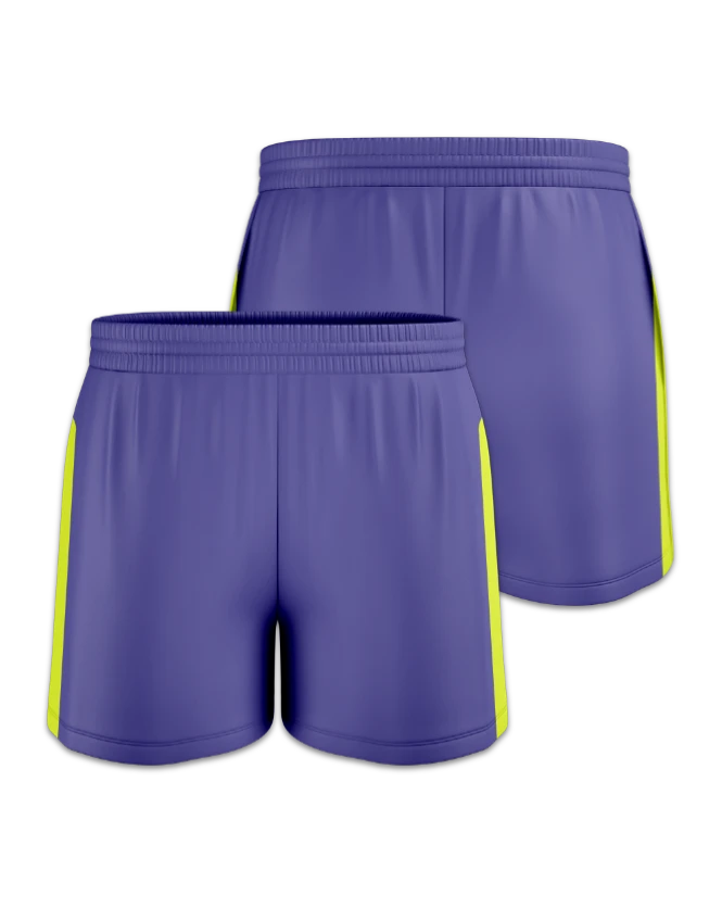 Rendered design template preview