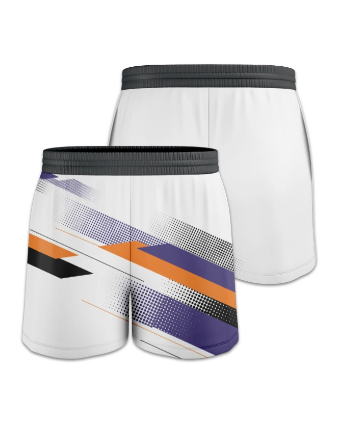 Rendered design template preview