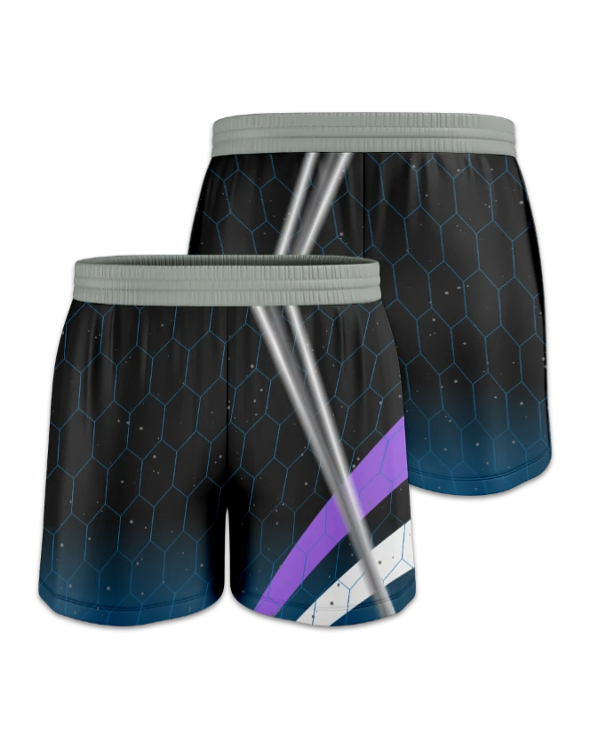 Rendered design template preview