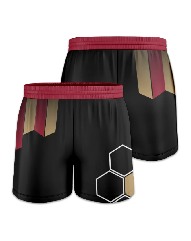 Rendered design template preview