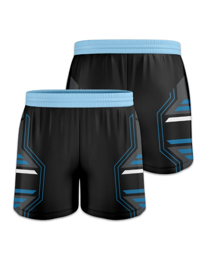 Rendered design template preview