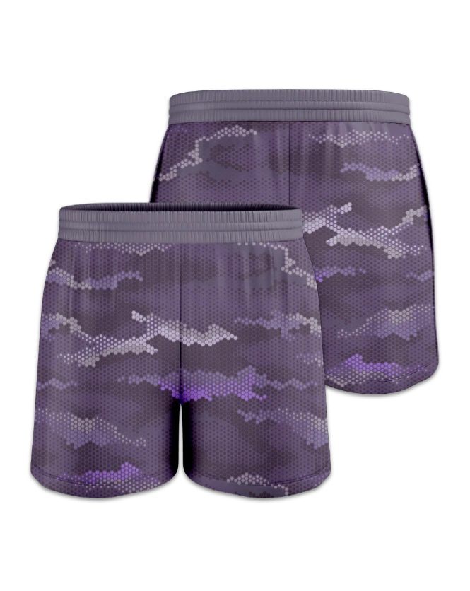 Rendered design template preview