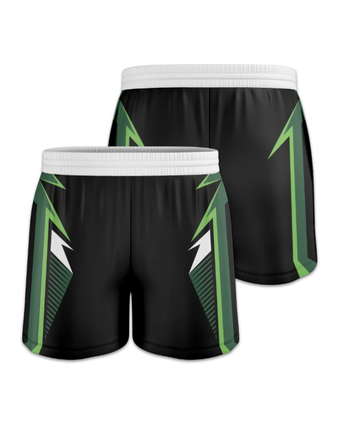 Rendered design template preview