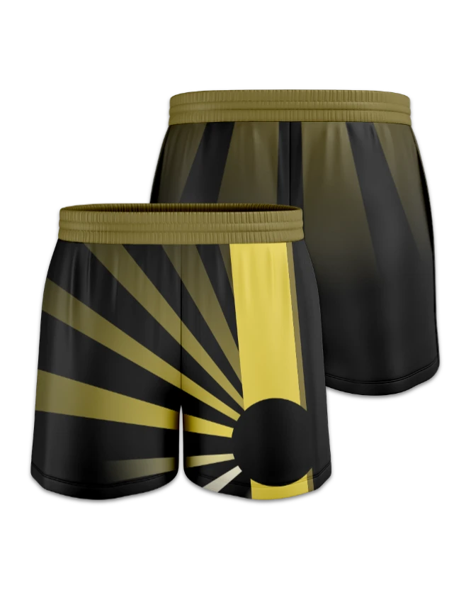 Rendered design template preview