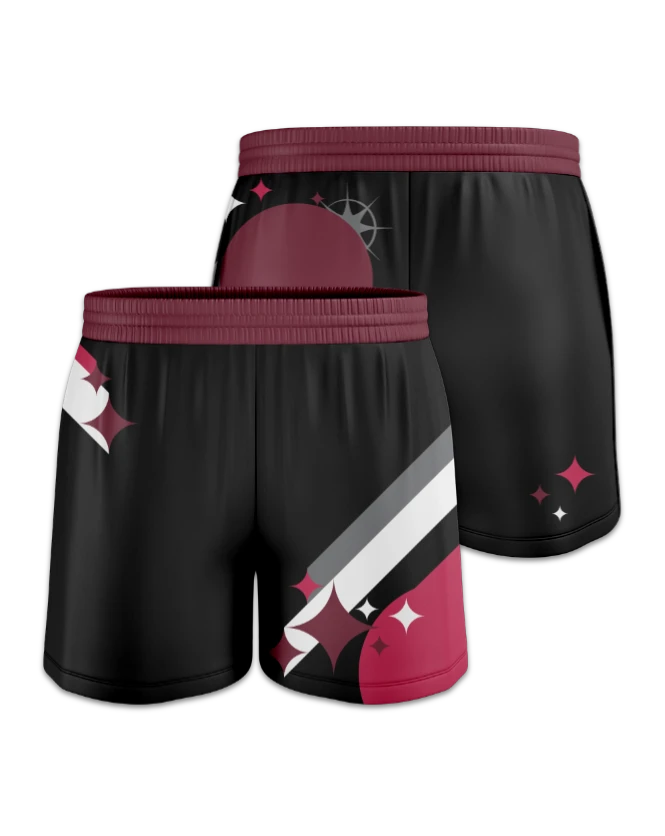 Rendered design template preview