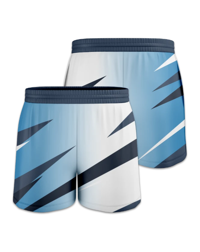 Rendered design template preview