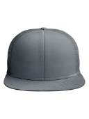 Rendered design template preview