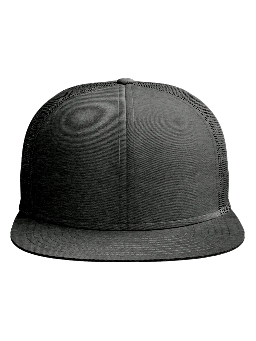 Rendered design template preview