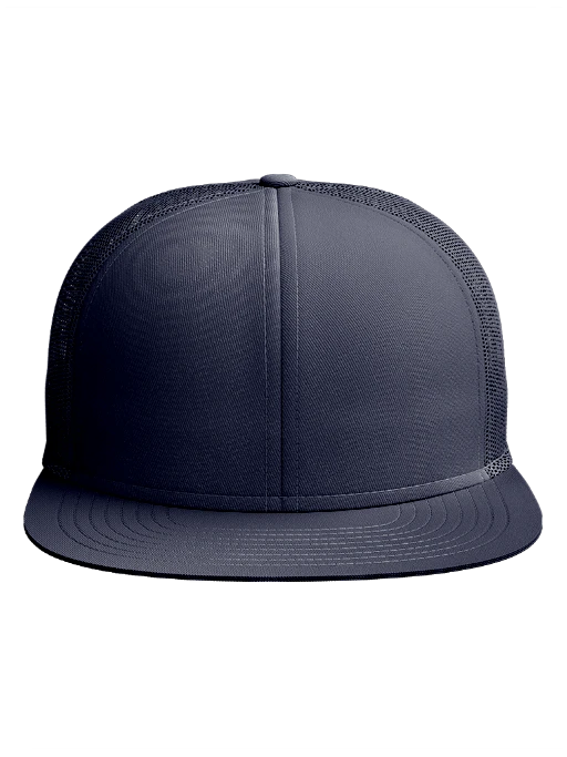 Rendered design template preview