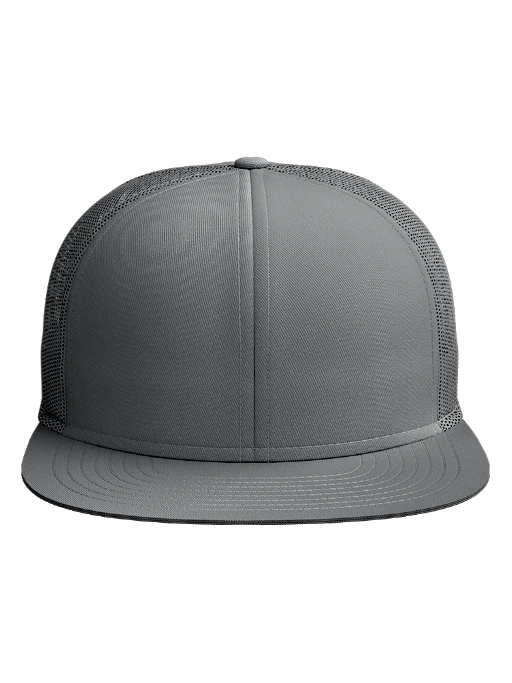 Rendered design template preview