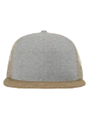 Rendered design template preview