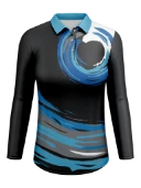 Rendered design template preview