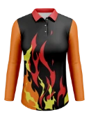 Rendered design template preview